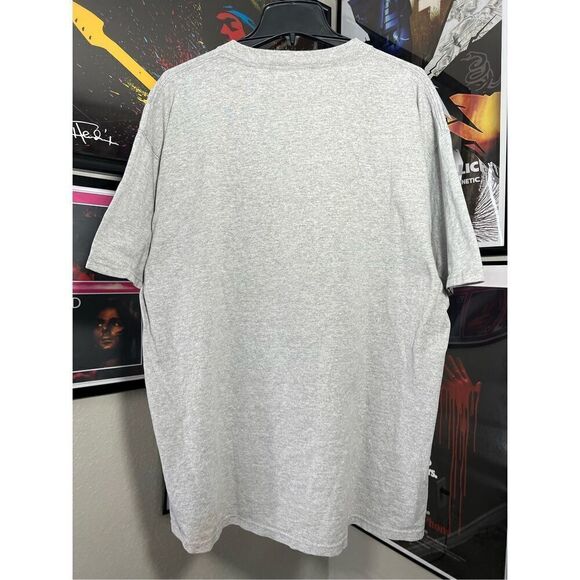 Vintage Y2K NFL Washington Redskins Tee - Picture 3 of 5